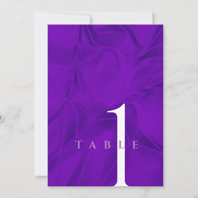 Convite Aniversário de Casamento da Seda da 12 Elegante (Frente)