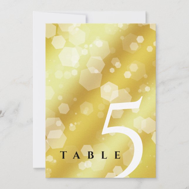 Convite Aniversário de Casamento de Brass da Elegante 21ru (Frente)