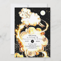 Aniversário de Fazenda charmoso