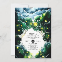 Aniversário de Floresta Branca