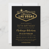 Aniversário de Las Vegas