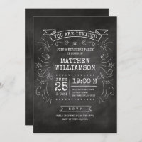 Aniversário de Quadro Personalizável