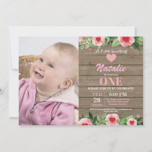 Convite Aniversário de São Valentão Nosso Pequeno Querido