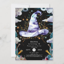 Aniversário do Assistente de Crianças de Boho de W