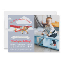 Aniversário do Avião Vintage, Foto