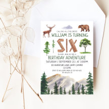 Aniversário do Boy do Seis Explorer