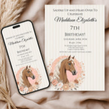 Aniversário do Cavalo