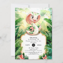 Aniversário do Cobra Cobra Simples