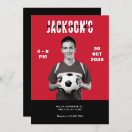 Convite Aniversário do Cobrir da Revista Fotográfica Verme