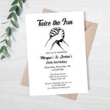 Aniversário do Colégio Moderno Mínimo de Mãos Cinz