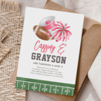 Aniversário do Concelho de Cheiro de Futebol