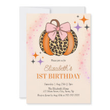 Aniversário do Dia das Bruxas do Arco Leopardo Ros