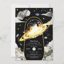 Aniversário do Espaço Mágico do Pastel