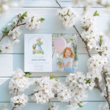 Aniversário do Jardim Peter Rabbit