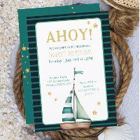 Aniversário do Marinho Náutico em Strike Boat