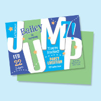 Aniversário do Menino Verde Azul e Bonito do Parti