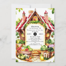 Aniversário do Mercado de Pequenos Vegogais Agricu