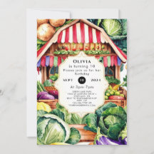 Aniversário do Mercado dos Agricultores Cultivados