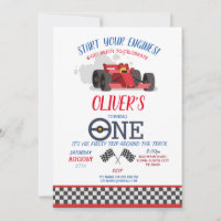 Aniversário do Motorista de Automóveis de Corrida