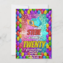 Aniversário do Naughrel Internet Party