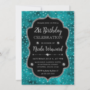 Convite Aniversário do Quadro de Pontos Leves e Silvosos