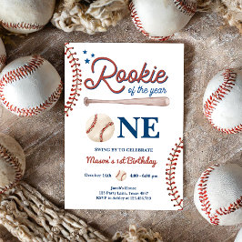 Convite Aniversário do Rapaz do Esporte 1rua do Ano