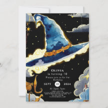 Aniversário do Simples Assistente de Mágica para C