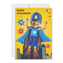 Aniversário do Super Herói Rodoviário Desativado