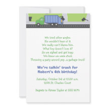 Aniversário do Trash Talking