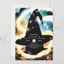 Aniversário do Whimsy Watercolor Fun