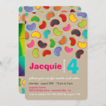 Aniversário do Xíope de Pop doce doce de feijão-ve