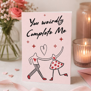 Convite Aniversário e Dia dos Namorados de Casal Dançando