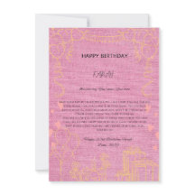 Aniversário Feliz Celebra no Estilo