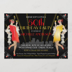 Convite Aniversário Inivtation do carnaval do mascarada