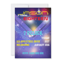 ANIVERSÁRIO MASCULINO