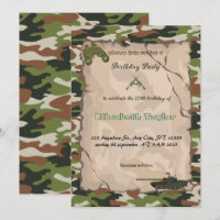 Aniversário Militar dos Soldados do Exército
