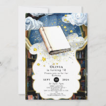 Aniversário Personalizado do Pastel Divertido