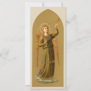 Convite Anjos Músicos de Natal, Renascença Antiga