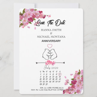 CONVITE ANNIVERSARY / ANIVERSARIO