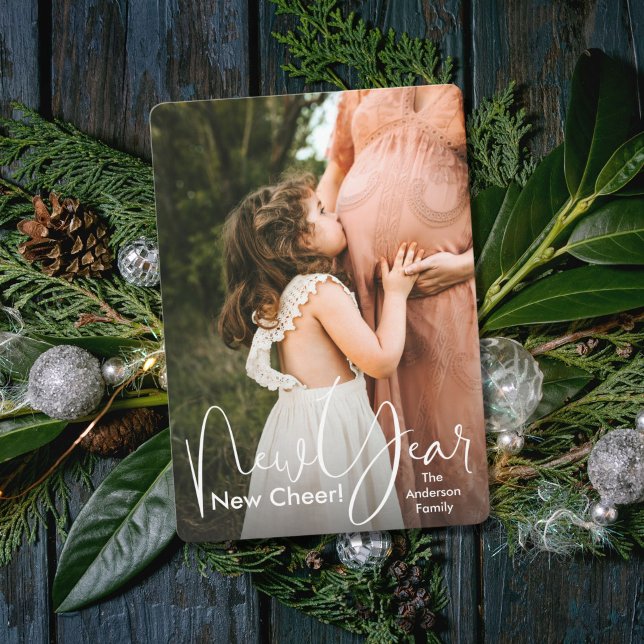 Convite Ano Novo Novo Ânimo (Criador carregado)