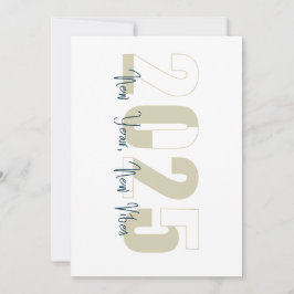 Convite Ano Novo, Novo Vibe