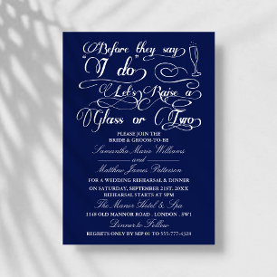 Convite Antes Que Digam Que Eu Levanto Um Vamos Ou Dois