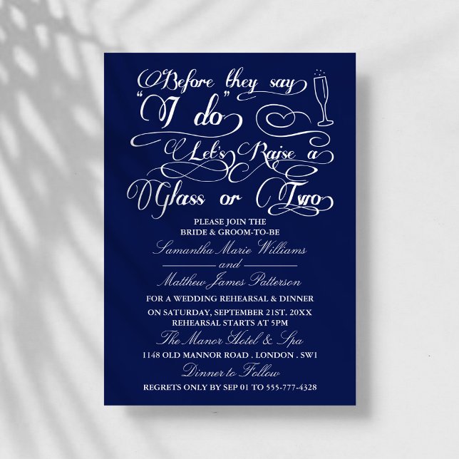 Convite Antes Que Digam Que Eu Levanto Um Vamos Ou Dois (Criador carregado)