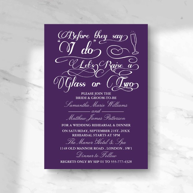 Convite Antes Que Digam Que Eu Levanto Um Vamos Ou Dois (Criador carregado)