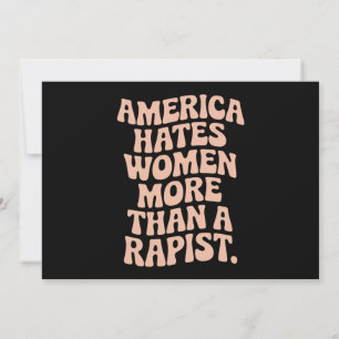 Convite Anti Trump Anti MAGA Protesto Contra Ativista Femi