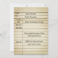 Antiga placa de biblioteca 60ª Festa de aniversári