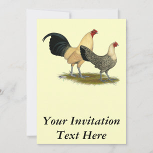 Convite Antigos Copos de Creme Inglês