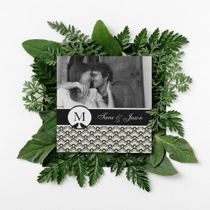 Convite Anúncios de Salvar a Data