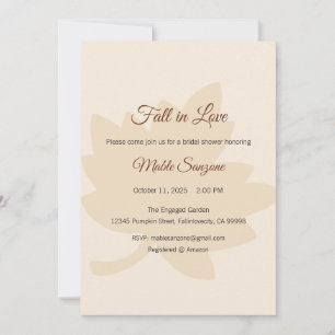 Convite ao Amor, Chá de panela, Casamento