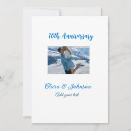 Convite Apelido de casamento Aniversário adicionar nome an